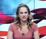 Ana Kasparian (@anakasparianofficial) — Instagram